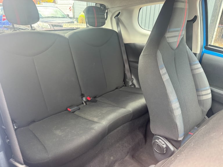 2015 Peugeot 108 1.0 Active 3dr HATCHBACK Petrol Manual