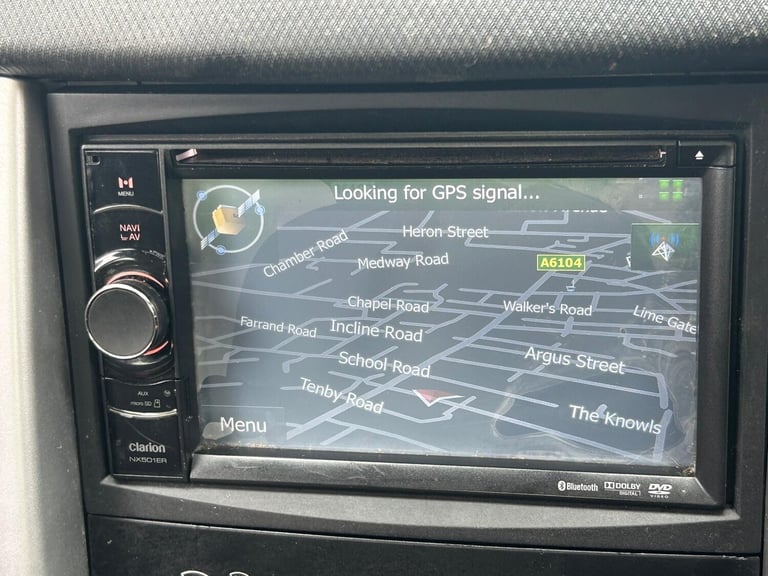 2011 Peugeot 207 1.4 VTi Sportium Euro 5 5dr HATCHBACK Petrol Manual