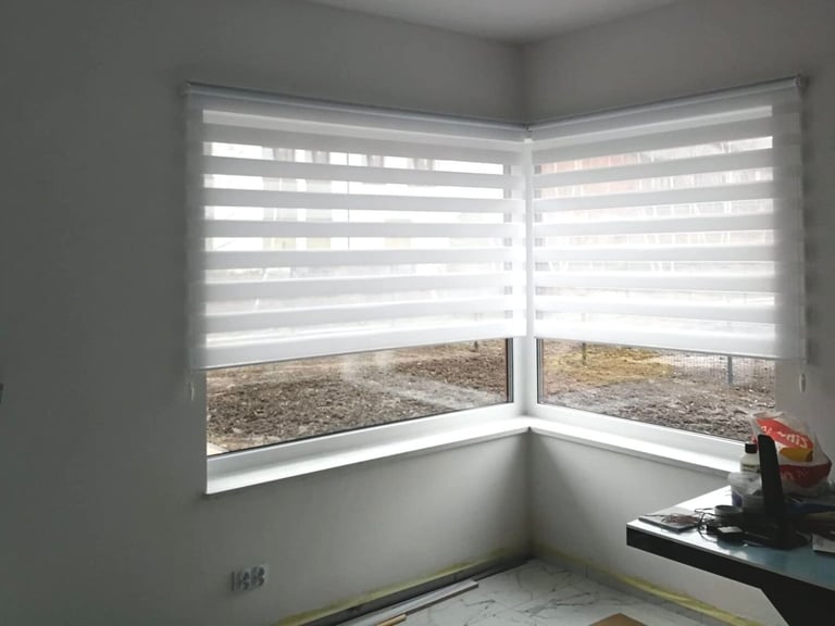 Window Blinds Made To Measure.