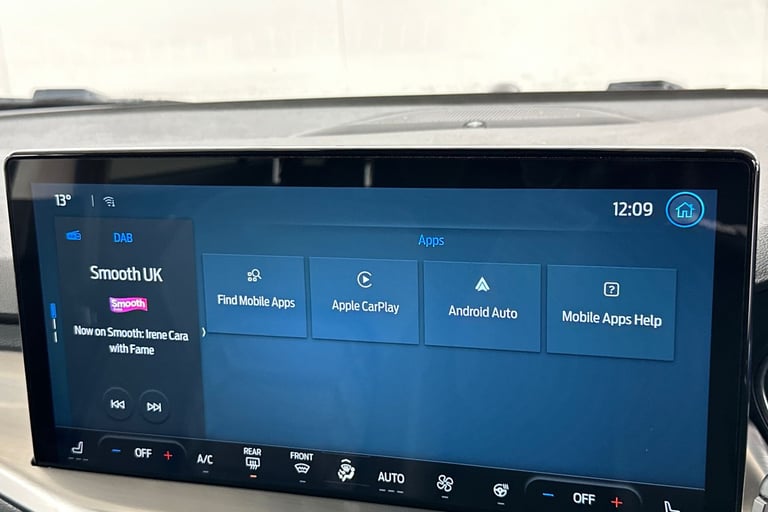 2023 Ford Focus 203483 Hatchback Petrol Manual