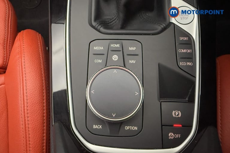 2024 BMW 1 Series 118i [136] M Sport 5dr [Live Cockpit Pro-Pro pk] Hatchback Petrol Manual