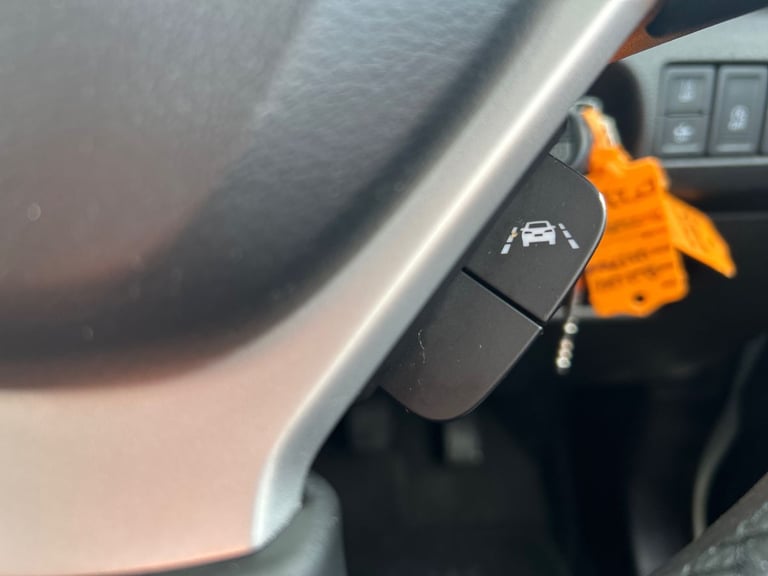 2023 Suzuki Vitara Vitara 1.4T Boosterjet 5dr Estate Petrol Manual