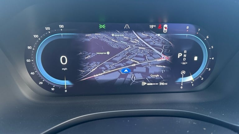 2023 Volvo XC60 Core, B5 AWD mild hybrid, Petrol Estate Petrol Automatic