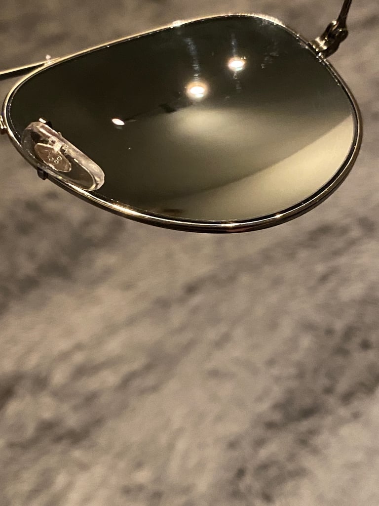 Ray Ban rb3026