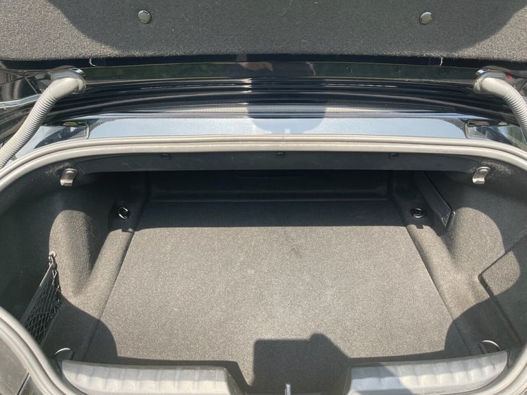 2019 BMW Z4 2.0 20i Sport Convertible 2dr Petrol Auto sDrive Euro 6 (s/s) (197 ps) Convertible Pe...