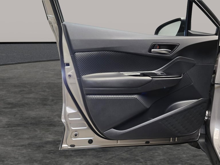 2021 Toyota C-HR 2.0 Hybrid GR Sport 5dr CVT HATCHBACK PETROL/ELECTRIC Automatic