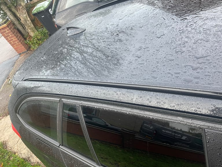 BMW, 3 SERIES, Estate, 2013, Manual, 1995 (cc), 5 doors recent MOT