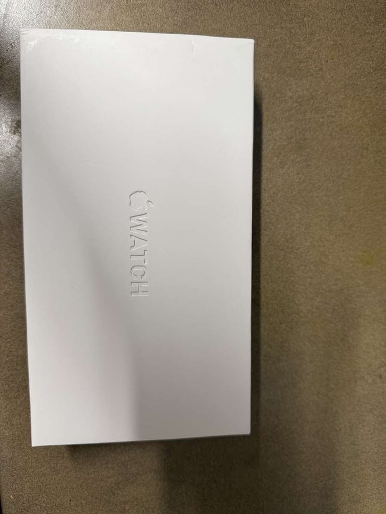 Apple watch ultra 2 49mm Alpine Loop M