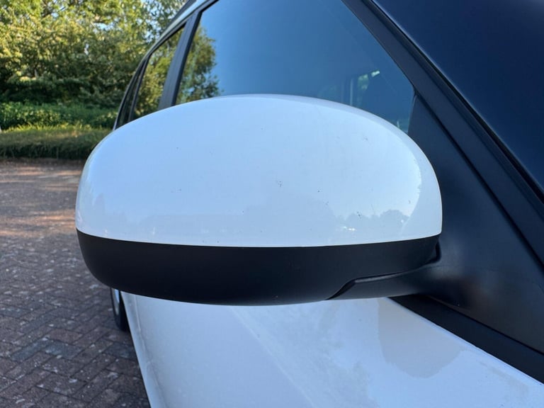 2014 Skoda Fabia 1.2 TDI GreenLine II Euro 5 (s/s) 5dr ESTATE Diesel Manual