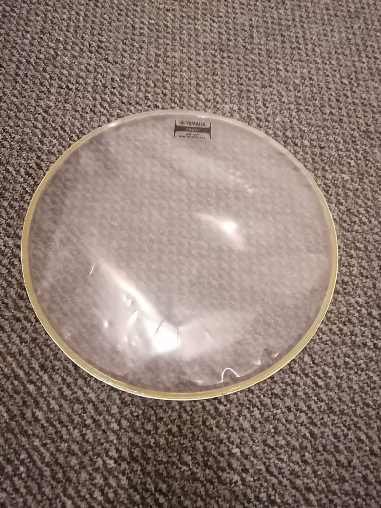 image for 14 Inch Yamaha/Remo Snare Head 