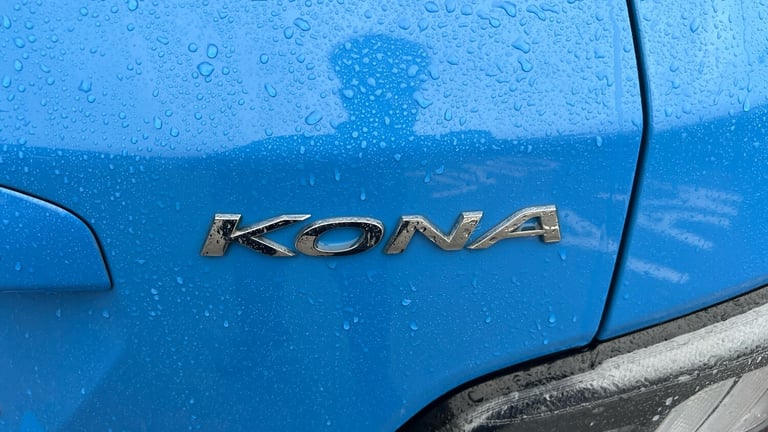 2021 Hyundai KONA 1.0 TGDi 48V MHEV N Line 5dr Petrol Hatchback Hatchback Petrol Manual