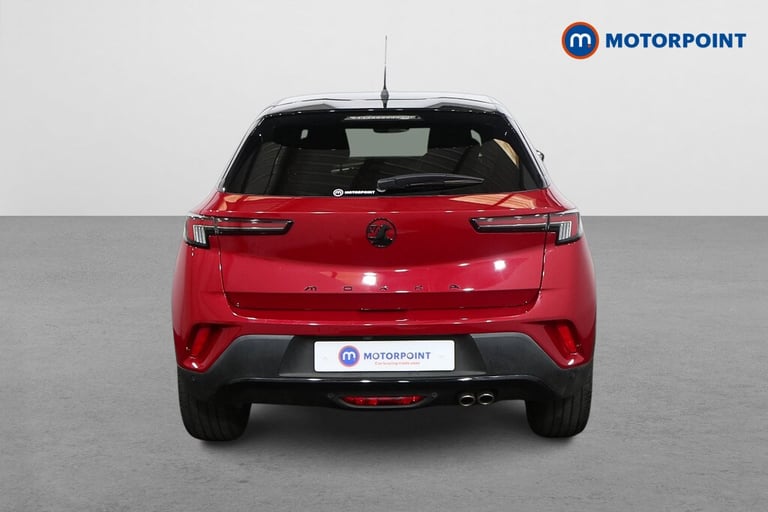 2021 Vauxhall Mokka 1.2 Turbo SRi 5dr SUV Petrol Manual