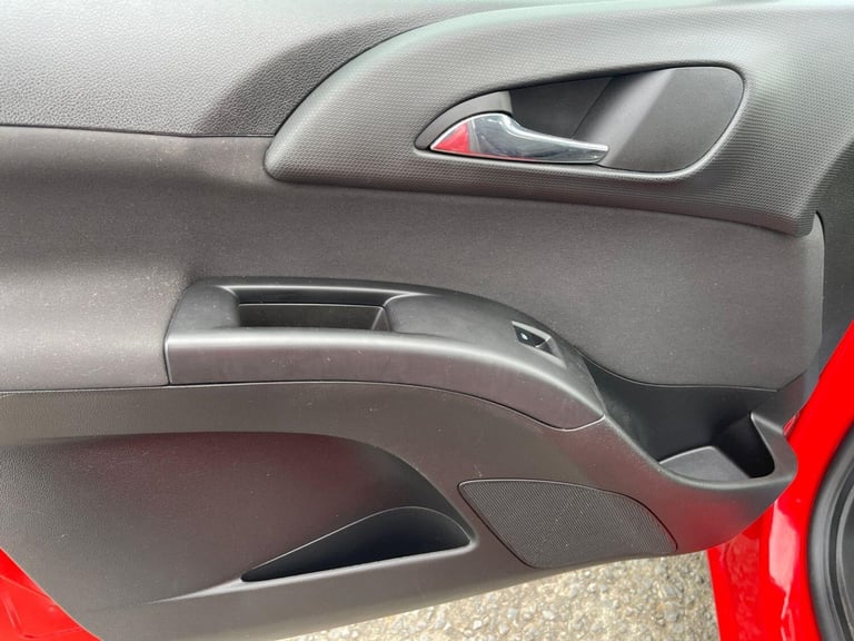 2014 Vauxhall Meriva 1.4i Exclusiv Euro 6 5dr Petrol