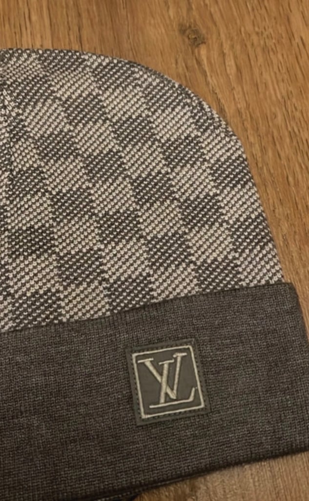 image for Lv beanie