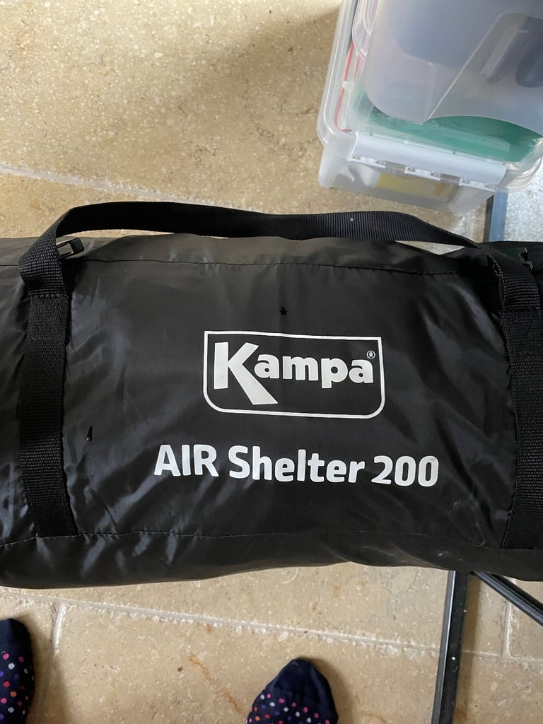 Air Shelter