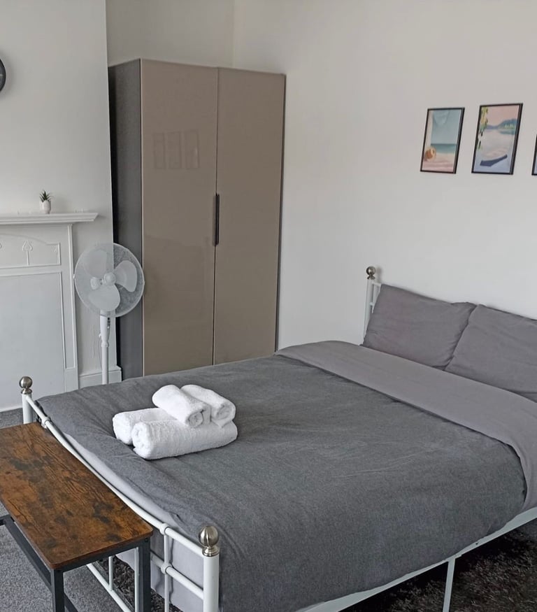 image for IKEA Wardrobe 