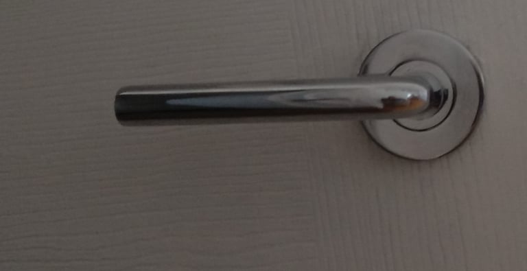 Door handles 