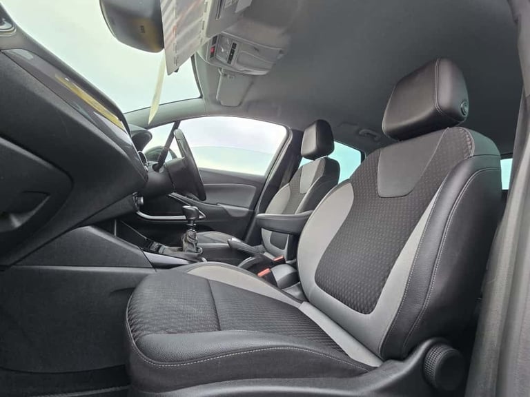 2018 Vauxhall Crossland X 1.2T [130] Elite 5dr [Start Stop] HATCHBACK Petrol Manual