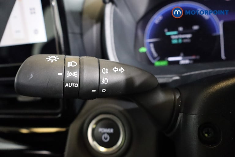 2024 Toyota Yaris Cross 1.5 Hybrid 130 Premiere Edition 5dr CVT Estate Hybrid Automatic