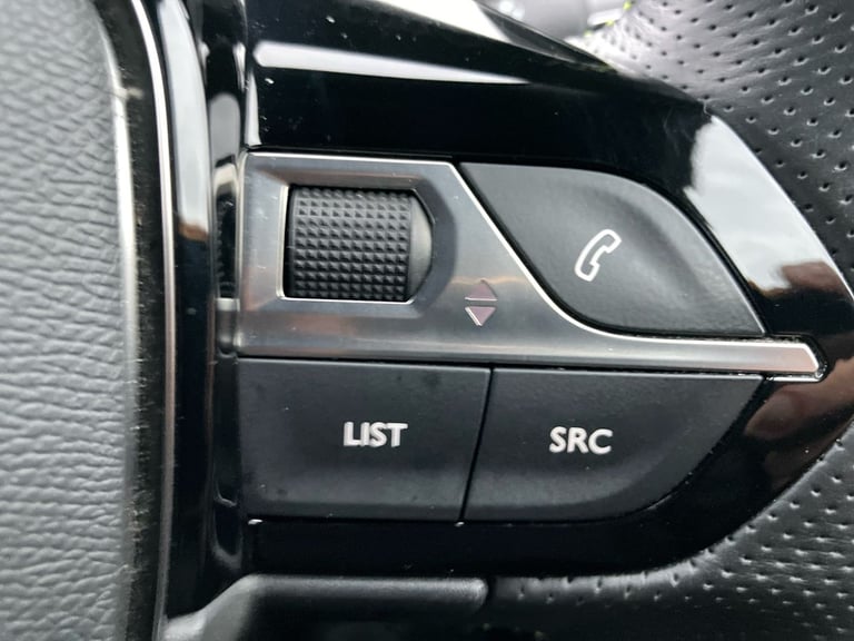 2021 Peugeot 2008 1.2 PureTech 130 GT 5dr Estate Manual