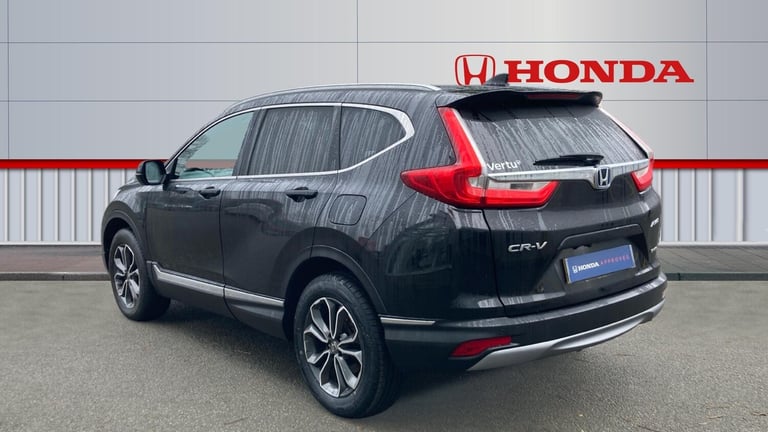 2022 Honda CR-V 2.0 i-MMD Hybrid SR 5dr eCVT Hybrid Estate Estate Hybrid Automatic