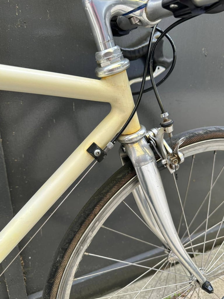 VITUS VGS Record/Durs Ace LoPro Road Bike Time Trail Road Bike Size/M