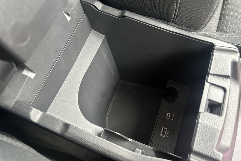 2021 Nissan Qashqai 1.3 DiG-T MH N-Connecta 5dr Hatchback Petrol Manual