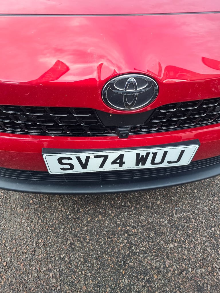 Ford, FOCUS, Hatchback, 2018, Manual, 999 (cc), 5 doors