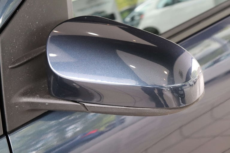 2016 Toyota AYGO 1.0 Aygo X-Play VVT-i CVT 5dr Hatchback Petrol Automatic