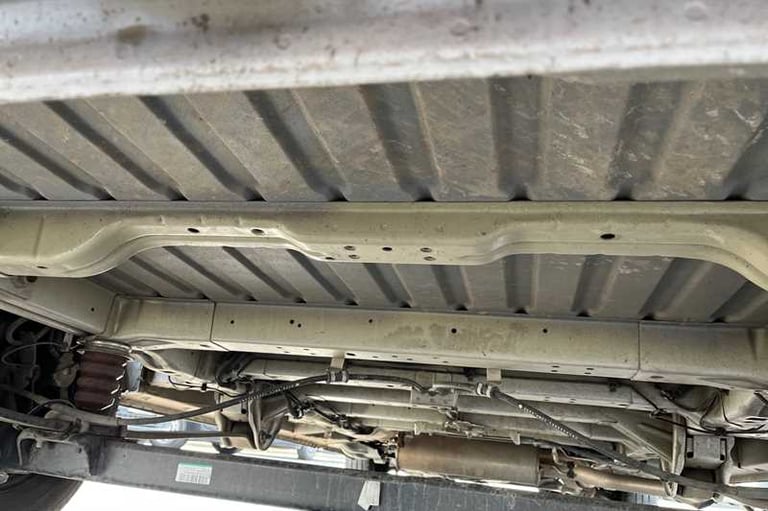 2024 Vauxhall Movano 2.2 Turbo D 140ps H2 Van Prime PANEL VAN DIESEL Manual