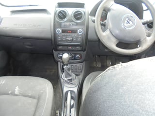 017 66 DACIA DUSTER 1.5 DCI DIESEL,5 DOOR,MOT FEB 026,35 YEAR ROAD TAX,ULEZ COMPLIANCE