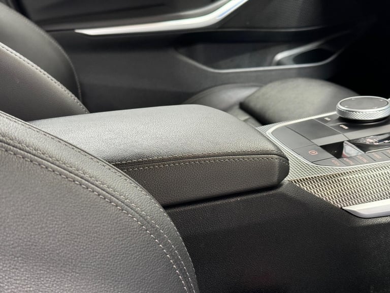 2020 BMW 3 Series 2.0 330e 12kWh M Sport Auto Euro 6 (s/s) 4dr SALOON Petrol/Electric Hybrid Auto...
