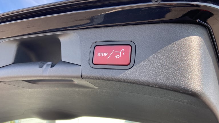 2019 Mercedes-Benz C Class C200 Sport Premium 5dr 9G-Tronic Petrol Estate Estate Petrol Automatic