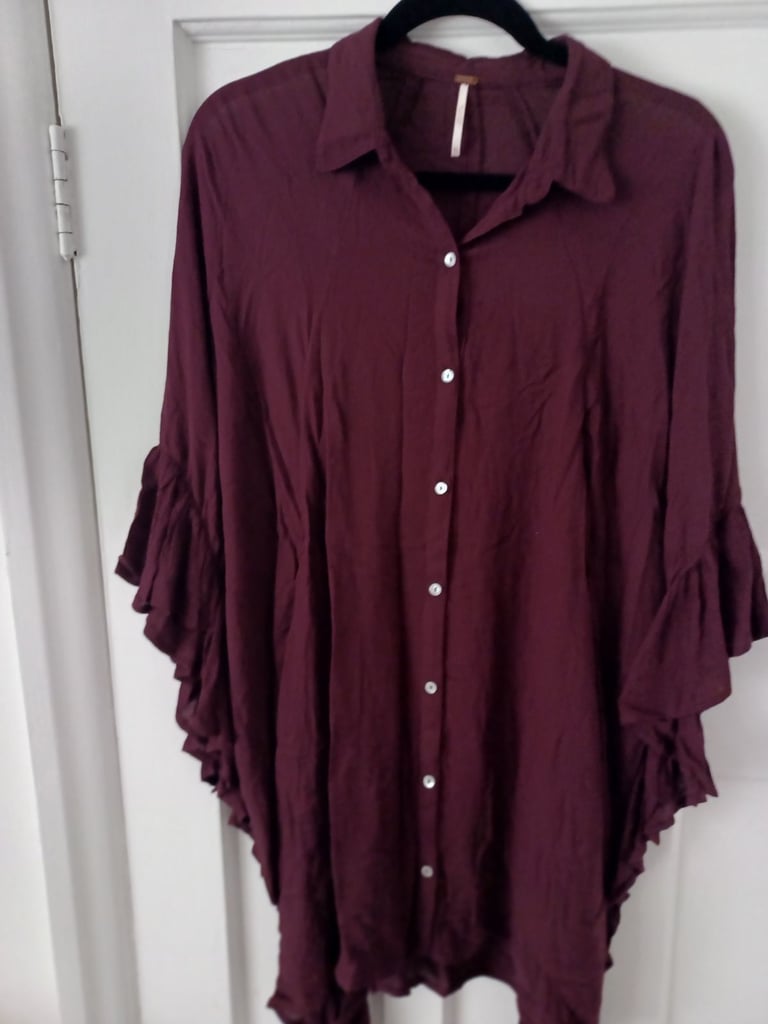 Ladies Blouse/Top