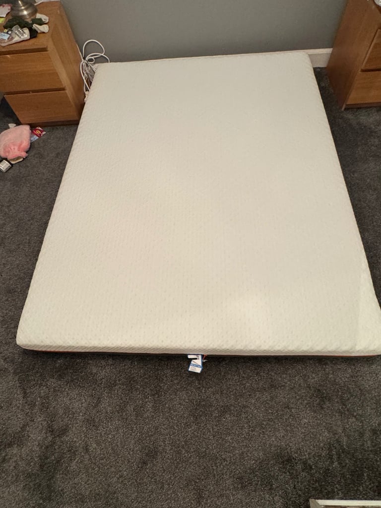 Good Nite King Matress