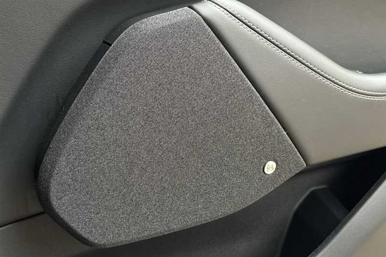 2022 Ford Mustang Mach-E 216kW Extended Range 88kWh RWD 5dr Auto HATCHBACK ELECTRIC Automatic