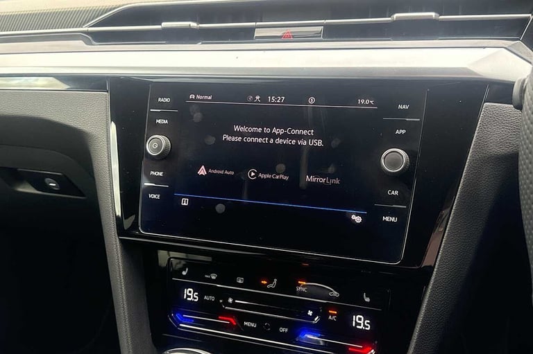 2021 Volkswagen Arteon 1.5 TSI R-Line 5dr ESTATE PETROL Manual