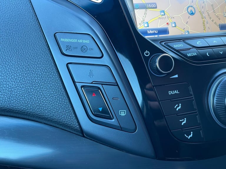 2013 Hyundai i40 1.7 CRDi Style Auto Euro 5 5dr ESTATE Diesel Automatic