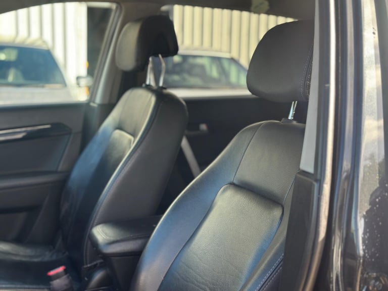 2013 Chevrolet Captiva 2.2 VCDi LTZ 5dr [7 Seats] ESTATE DIESEL Manual