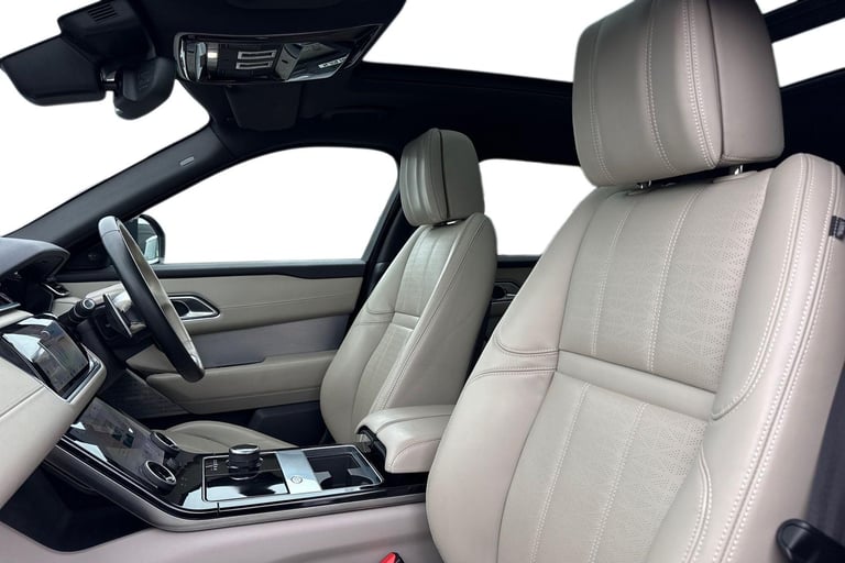 2019 Land Rover Range Rover Velar 2.0 D240 R-Dynamic HSE Auto 4WD Euro 6 (s/s) 5dr SUV DIESEL Aut...