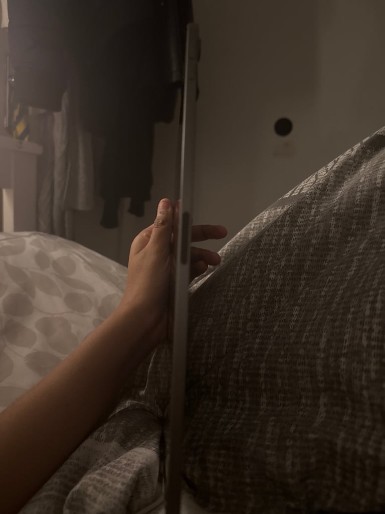 iPad Pro (11-inch)/2018. model A1980/64 GB