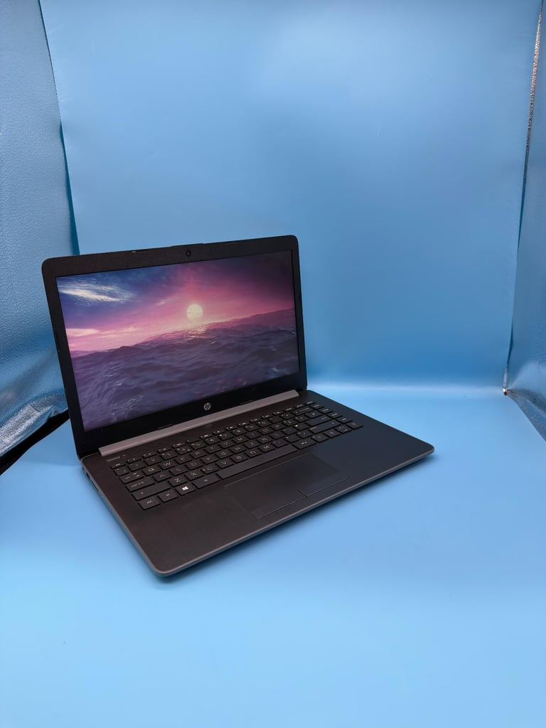 HP Laptop 14 | AMD Gaming | Radeon R3 Graphics | SSD | 9th Gen | in ...