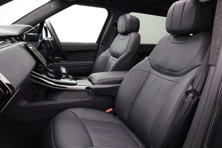 2023 Land Rover Range Rover Sport 3.0 Range Rover Sport Autobiography D MHEV Auto 4WD 5dr SUV Die...