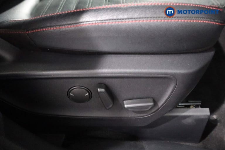 2022 Ford Kuga 2.5 PHEV ST-Line 5dr CVT HATCHBACK PETROL/ELECTRIC Automatic