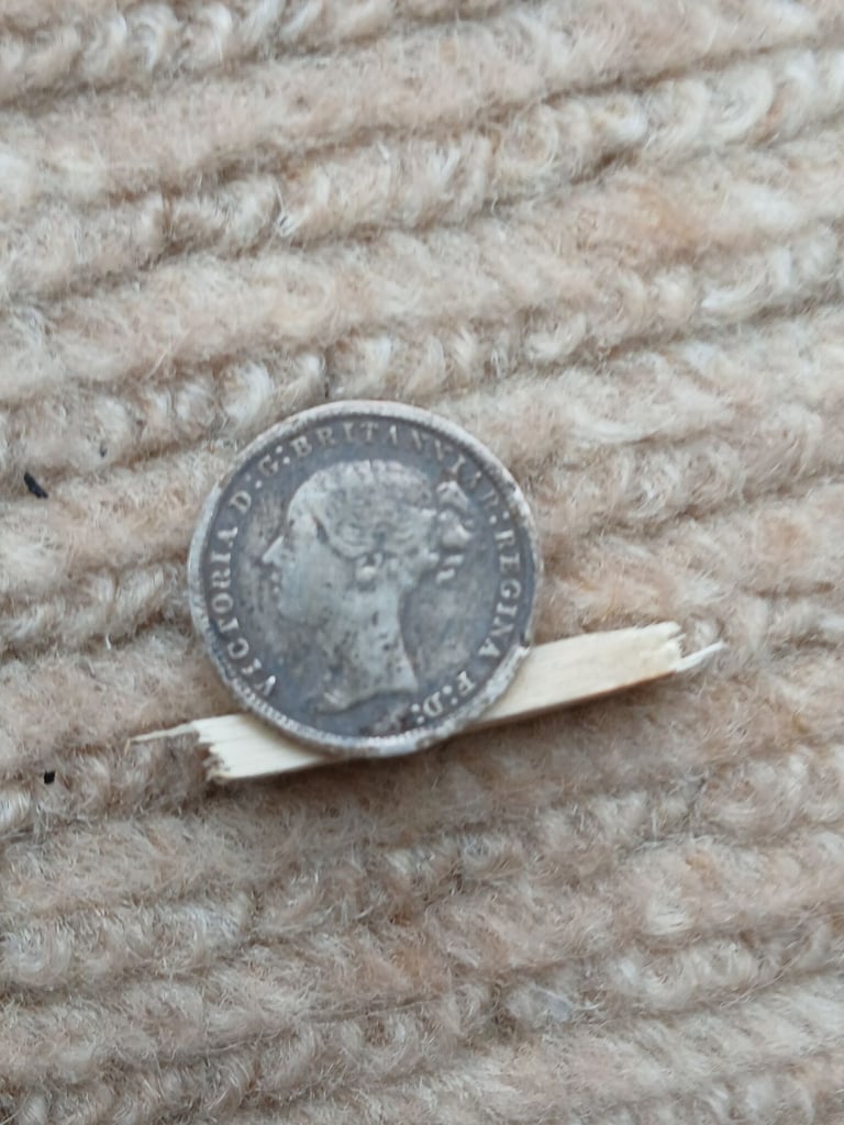 image for Victorian Coin