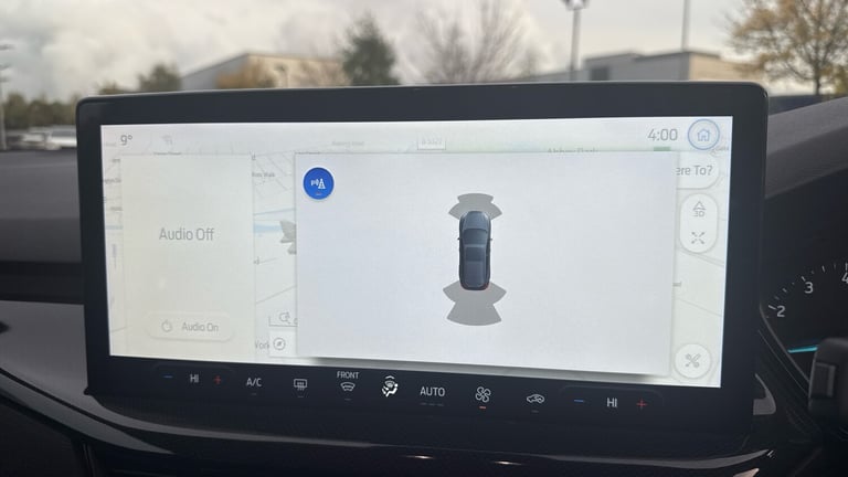 2022 Ford Focus 1.0T EcoBoost MHEV ST-Line Edition Hatchback 5dr Petrol Manual Euro 6 (s/s) Hatch...