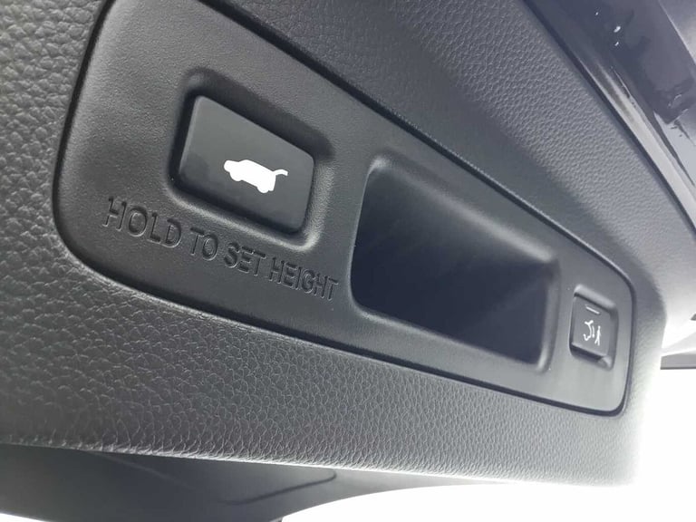 2023 Honda HR-V 1.5 eHEV Advance 5dr CVT SUV Hybrid Automatic