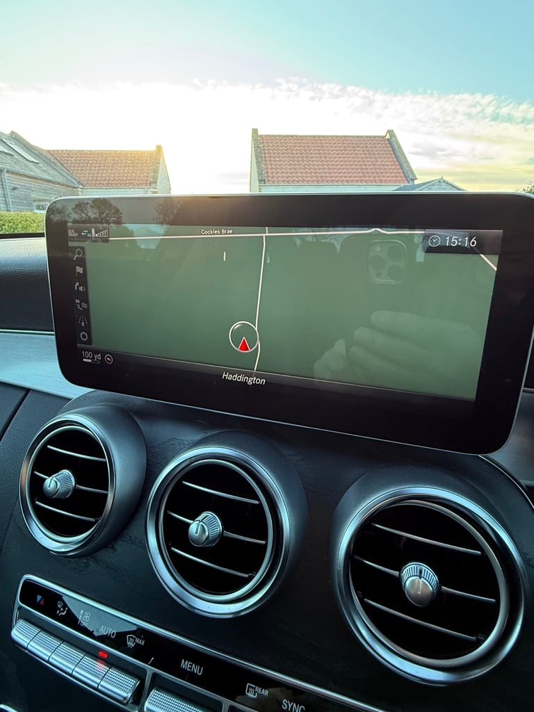 2019 Mercedes-Benz, C Class C300c Coupe