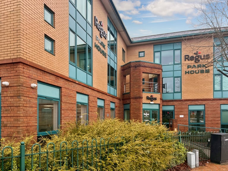 Birmingham - B45 9AH, Flexible office memberships in Regus Rubery