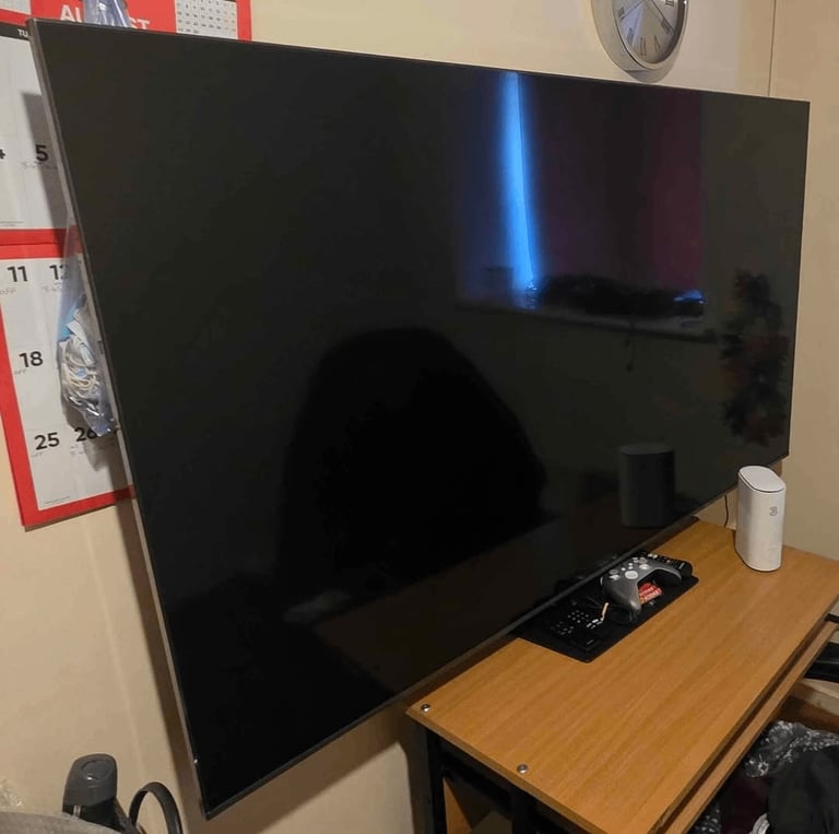 Samsung QE65QN85D TV 